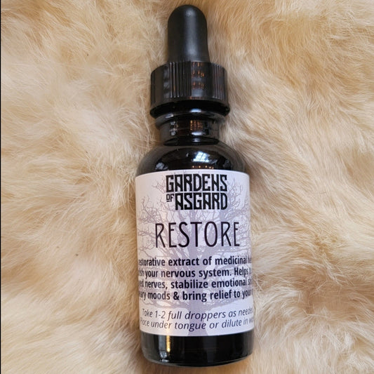 Restore Tincture