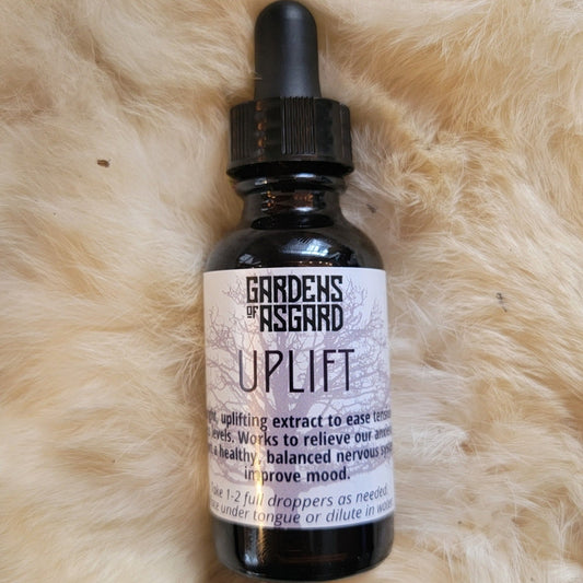 Uplift Tincture