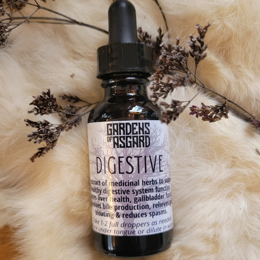 Digestive Tincture