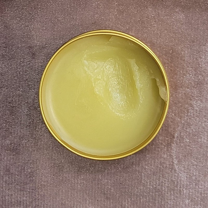 Dream Balm :: beeswax salve
