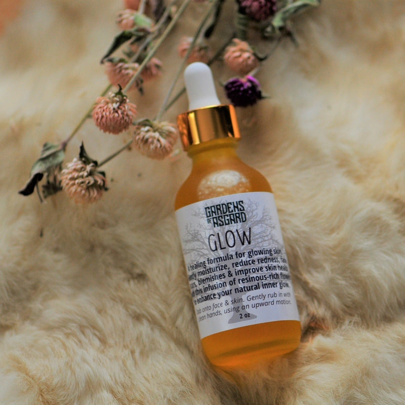 GLOW :: Skin Serum