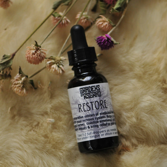 Restore Tincture