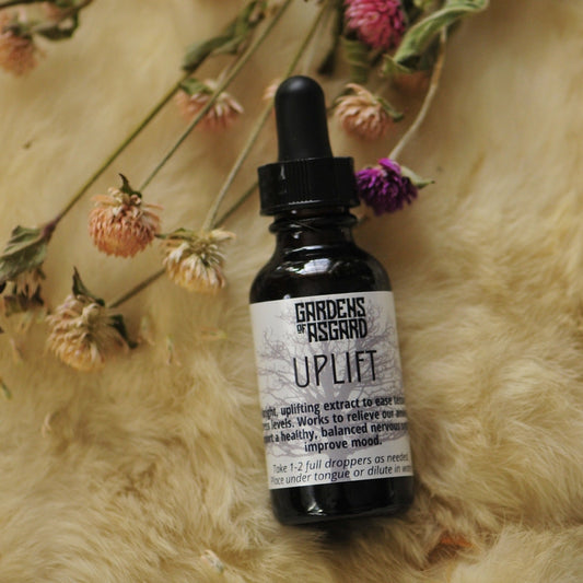 Uplift Tincture