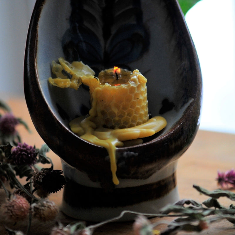 Ritual Candle