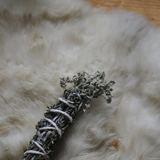 Herbal Smoke Wands