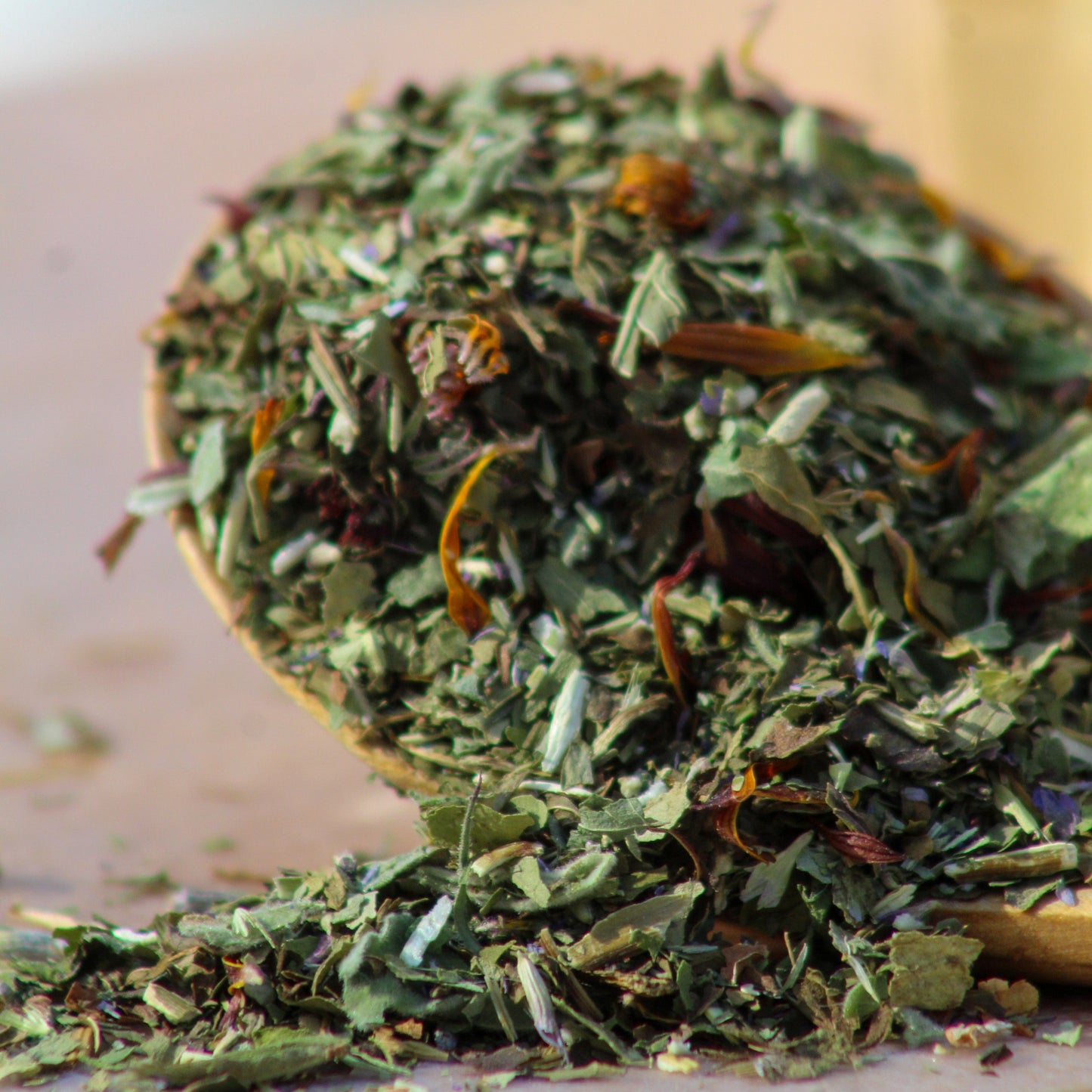 Digestive :: Herbal Loose Leaf Tea Blend