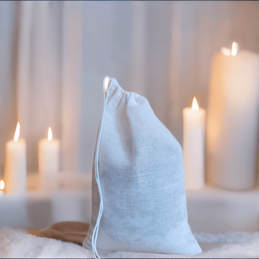 Cedar Bath Salts