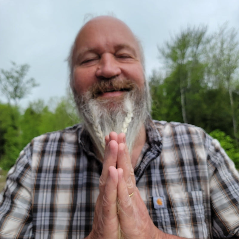Odin Beard Care - Oil & Balm