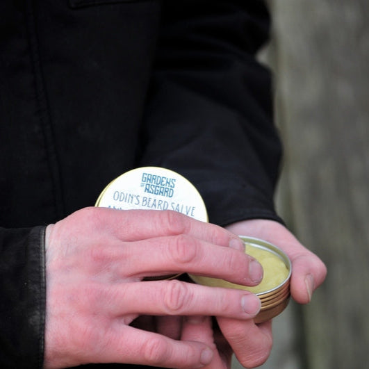 Odin Beard Care - Oil & Balm