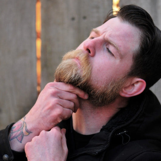 Odin Beard Care - Oil & Balm