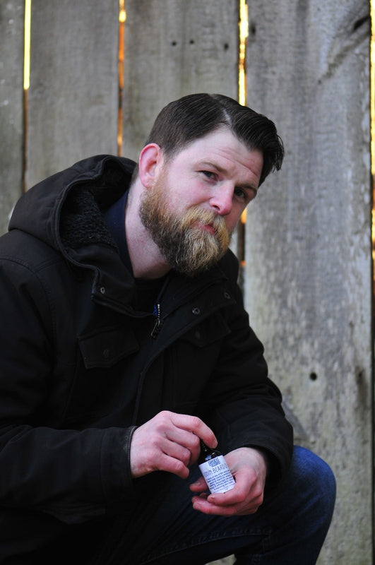 Odin Beard Care - Oil & Balm