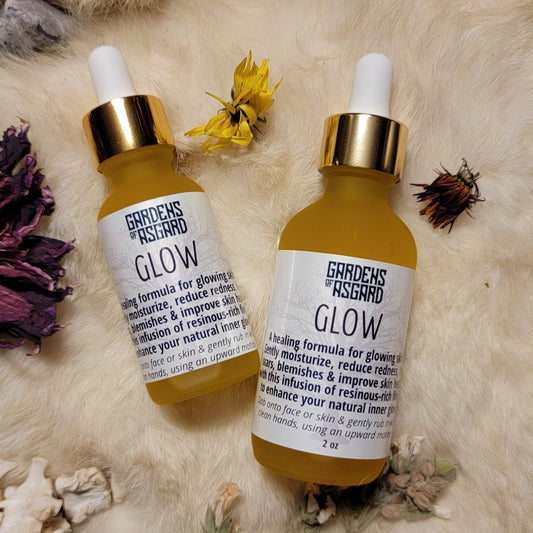 GLOW :: Skin Serum