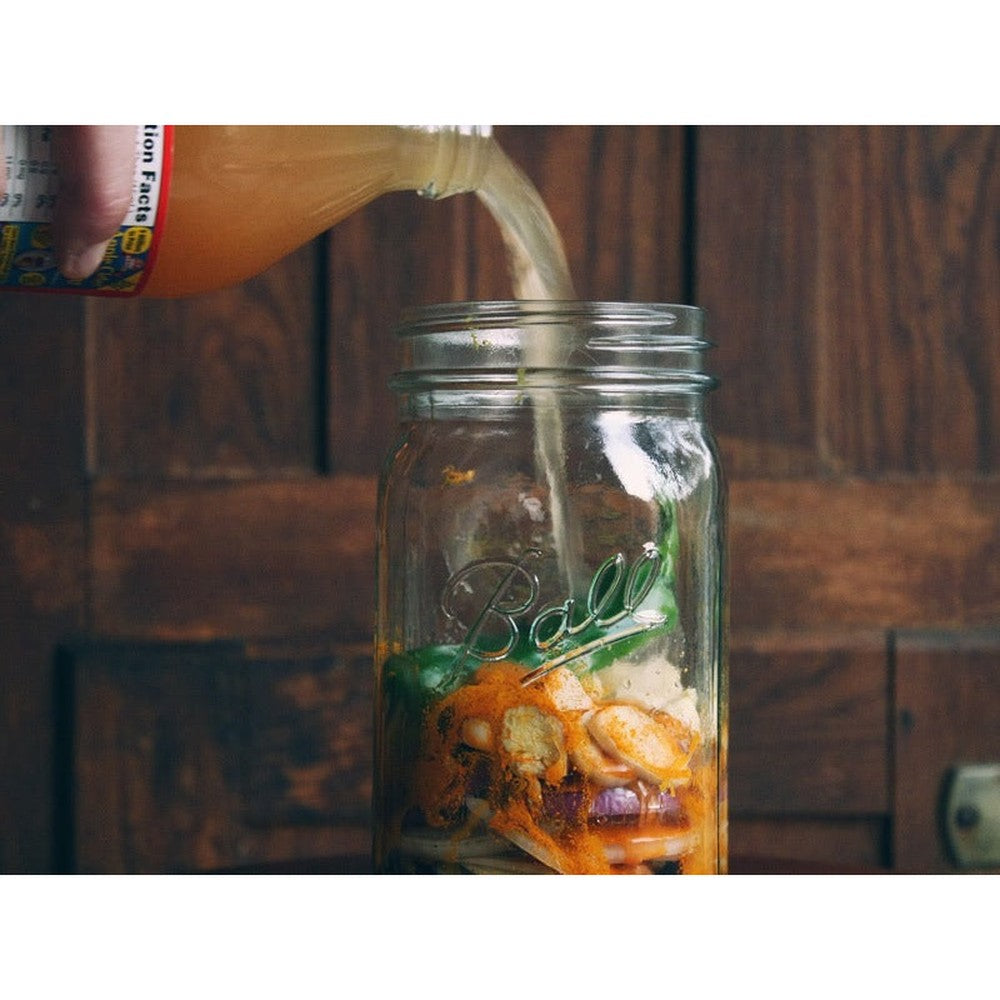 Fire Cider