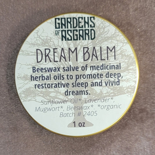 Dream Balm