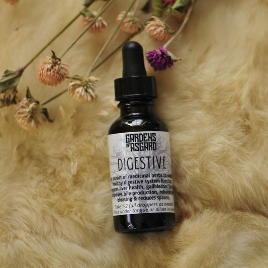 Digestive Tincture