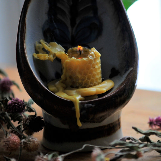 Ritual Candle