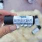 Herbal Infused Beeswax Lip Balm