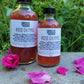 Rose Oxymel