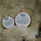 North Woods Salve :: Beeswax Salve