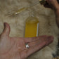 NORTH WOODS:: Herbal Infused Body Oil