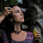 NORTH WOODS:: Herbal Infused Body Oil