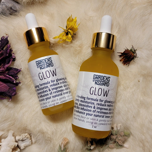 GLOW :: Skin Serum